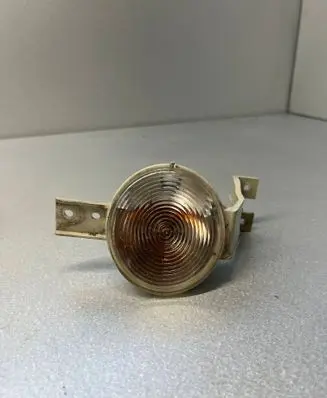 Mini One - Cooper R50 - 53 Front fog light 6925050