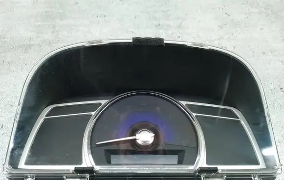 Honda Civic Speedometer (instrument cluster)