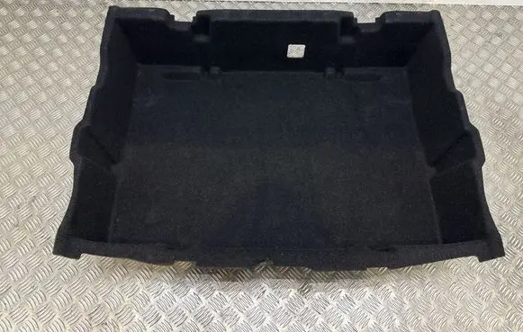 BMW 2 F45 Trunk bottom trim panel 51477428135 7428135