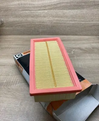 Fiat Punto (188) Air filter HAMJ9601BEAA 2132985