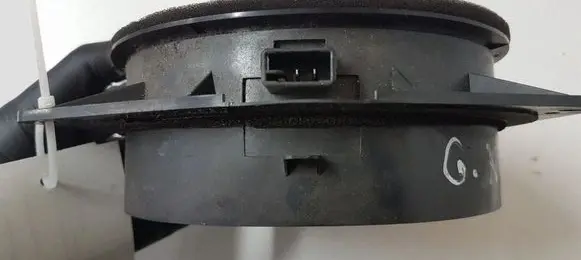 Toyota Prius (XW30) Rear door speaker 1520008430C101