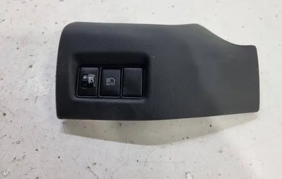 Toyota C-HR I Headlight level height control switch 55447F4010 55404F4010 55461F410