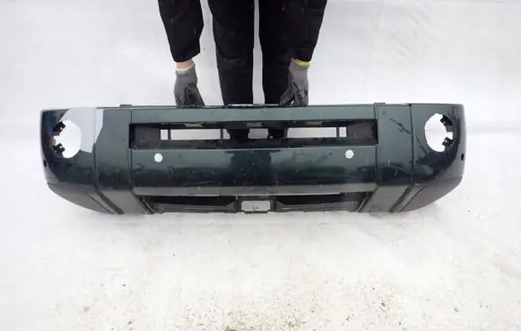 Land Rover Discovery 3 - LR3 Front bumper 9H2217B971A