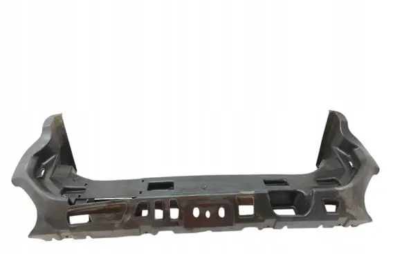 Ford Transit Courier Radiator support slam panel ET7617E778AC