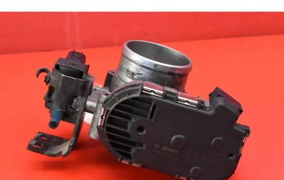 Honda Jazz Throttle body valve 0280750141