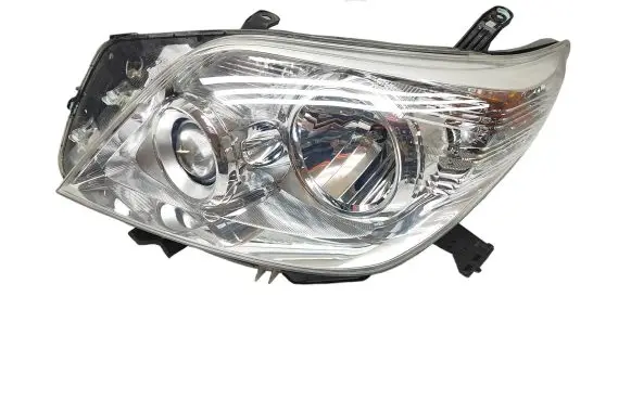 Toyota Land Cruiser (J150) Headlight/headlamp