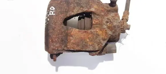 Seat Toledo II (1M) Front brake caliper