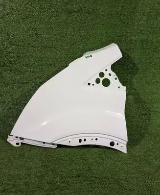 Ford Transit VII Fender 