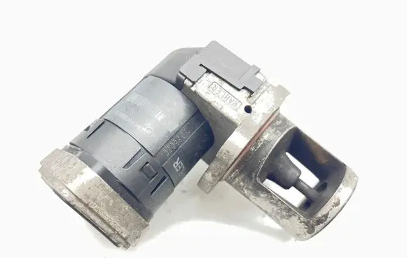 Mercedes-Benz CLS C219 EGR valve 00005320C2 AC2060390978