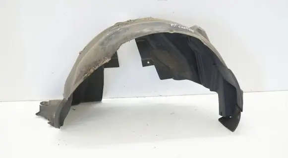 Renault Captur Rear arch fender liner splash guards 767485416RACR 767485416R
