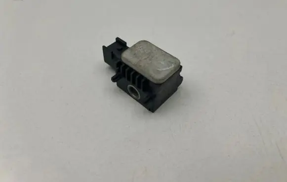 Ford Focus C-MAX Airbag deployment crash/impact sensor 3M5T14B342AB 900155