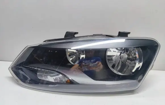 Volkswagen Polo V 6R Headlight/headlamp 6R1941007D