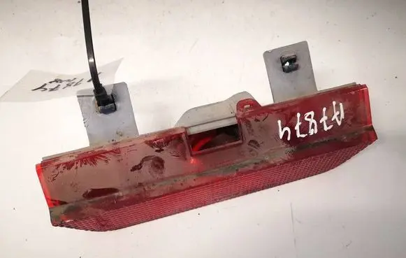 Toyota RAV 4 (XA20) Third/center stoplight 