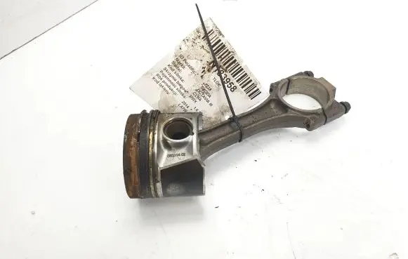 Skoda Octavia Mk3 (5E) Piston with connecting rod CLHA