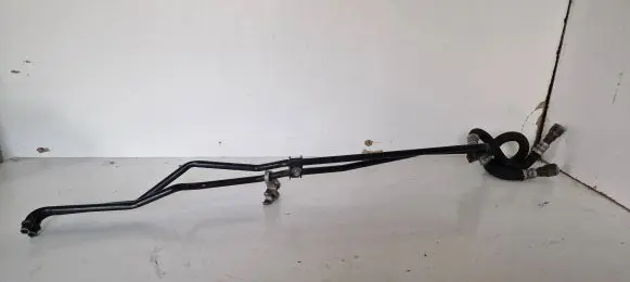 BMW 7 E65 E66 Automatic gearbox 7523433 7523432