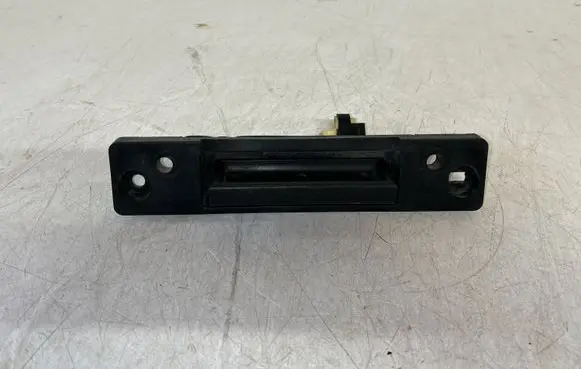 KIA Sorento Tailgate/trunk/boot exterior handle 