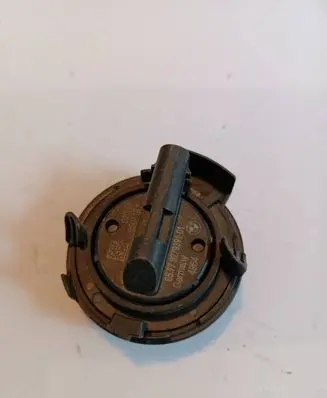 BMW 5 G30 G31 Airbag deployment crash/impact sensor 9279391