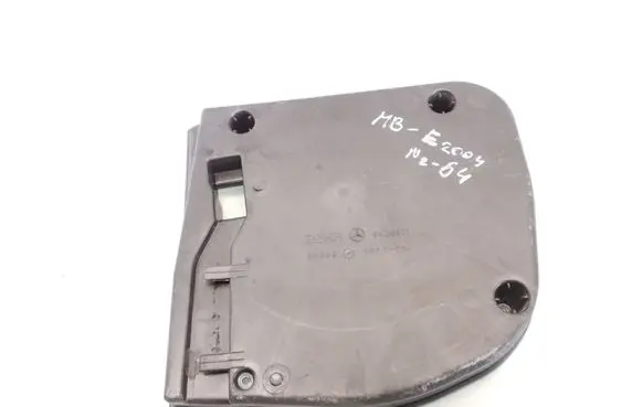 Mercedes-Benz E W211 Other interior part