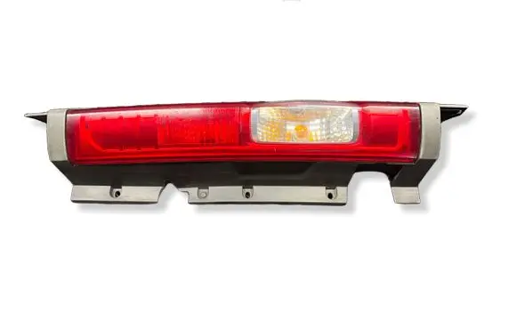 Opel Vivaro Rear/tail lights 93857722