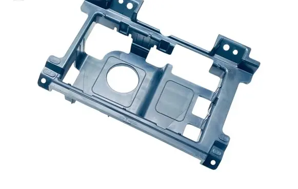 Hyundai Tucson IV NX4 Other center console (tunnel) element 84632N7802