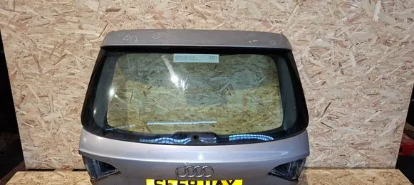 Audi A4 S4 B8 8K Tailgate/trunk/boot lid 