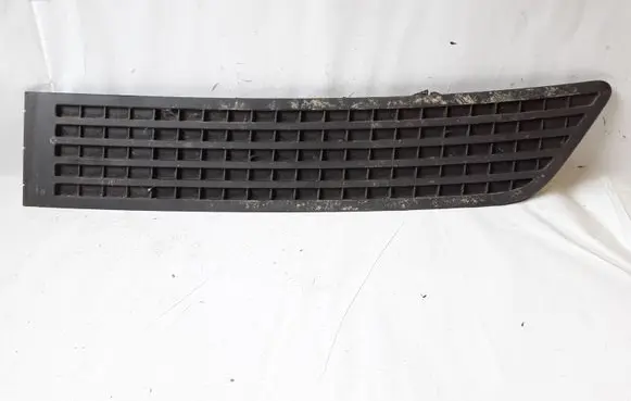 Volkswagen Crafter Bonnet/hood grill 2E1864877 9068360618