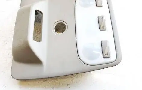 Renault Zoe Front seat light mp6860 739481161r