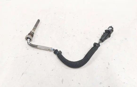 Opel Insignia A Exhaust gas temperature sensor 55496932