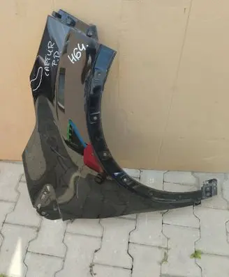 Renault Captur Fender BLOTNIKPRAWYCAPTUR