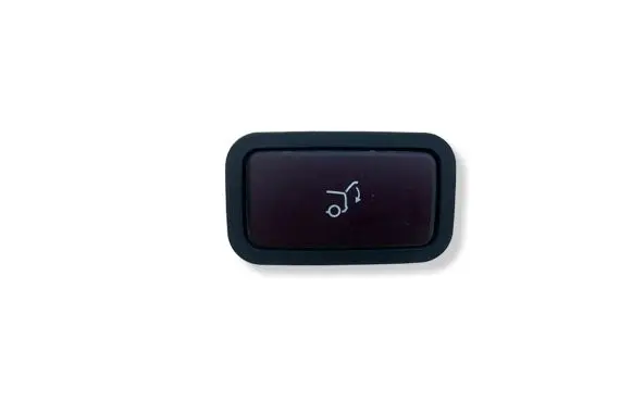 Mercedes-Benz E W211 Tailgate/boot open switch button 2118219551