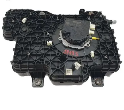 Renault Master III AdBlue liquid reservoir 237G00283R 4103904AB