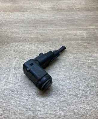 Volkswagen Touareg I Parking PDC sensor 1J0919275 0263003169