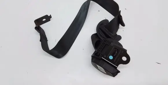 Volkswagen Atlas Rear seatbelt 3CN857806RAA