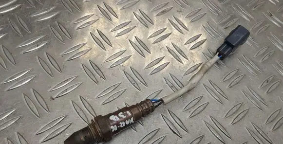 Lambda probe sensor