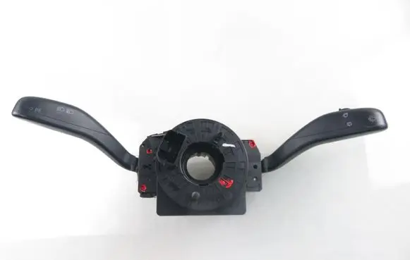 Seat Ibiza III (6L) Wiper turn signal indicator stalk/switch 6Q0953503AD