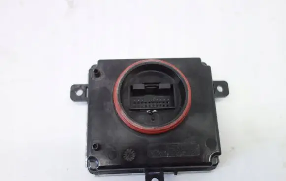 Audi A6 S6 C7 4G Headlight ballast module Xenon 4G0907697G