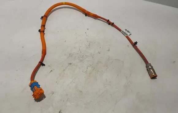 Volvo C40 Other wiring loom 32340729