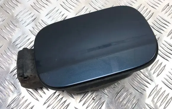 Volkswagen Golf V Fuel tank cap 1K9809857