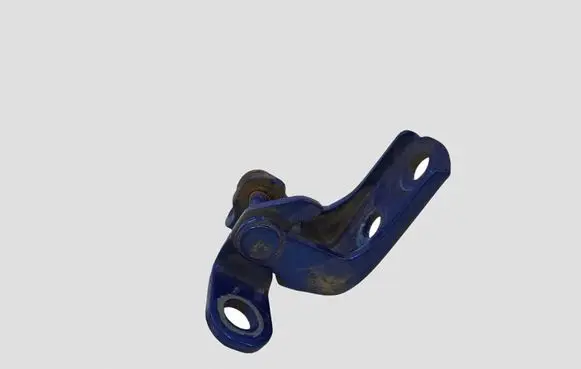 Honda Civic Rear door lower hinge