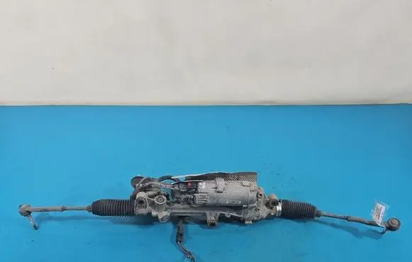 Opel Astra K Steering rack 39139954 IMPRK1599146