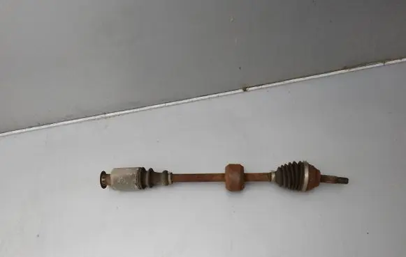 Renault Clio II Front driveshaft 