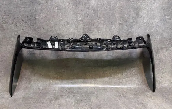 BMW X7 G07 Tailgate/trunk/boot lid 5A20422 NULL