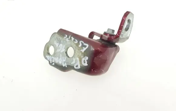 Ford Escape III Front door lower hinge 22810