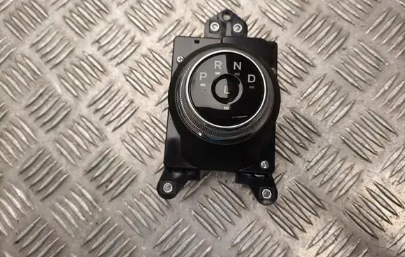 Ford Kuga III Gear shifter/selector SV4P7P155AC