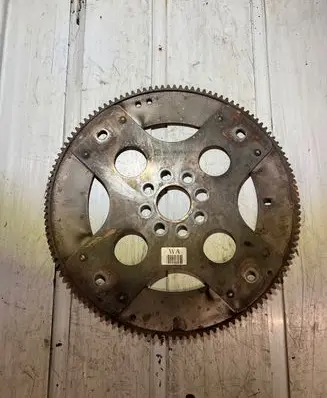 BMW 5 E60 E61 Flywheel