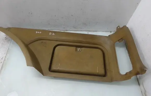 Volvo 940 Other trunk/boot trim element 1265552