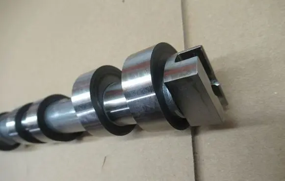 BMW i4 Camshaft 7604875-T