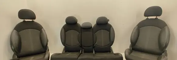 Mini Cooper Countryman R60 Seat set 