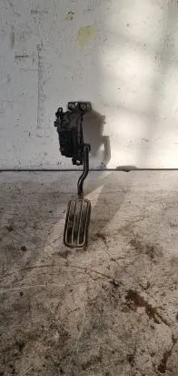 Volkswagen Sharan Accelerator throttle pedal 7M1721603A 98VW9F836AB 6PV00777003