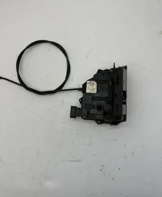 Peugeot Boxer Sliding door lock 2703504932 1361337080